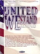 United We Stand piano sheet music cover